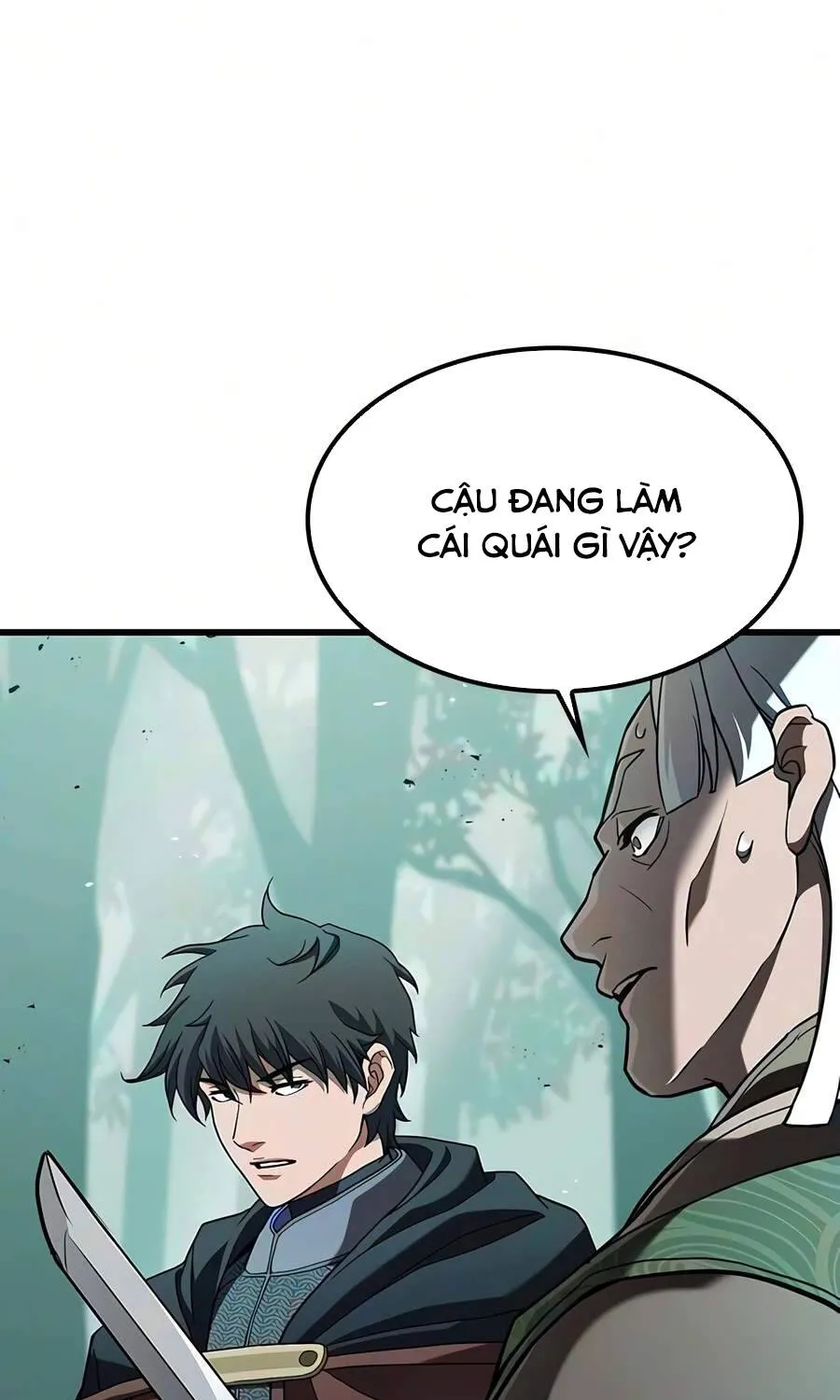 Cẩm Nang Sinh Tồn Của Thợ Săn Ma Thú Chapter 30 - Trang 13