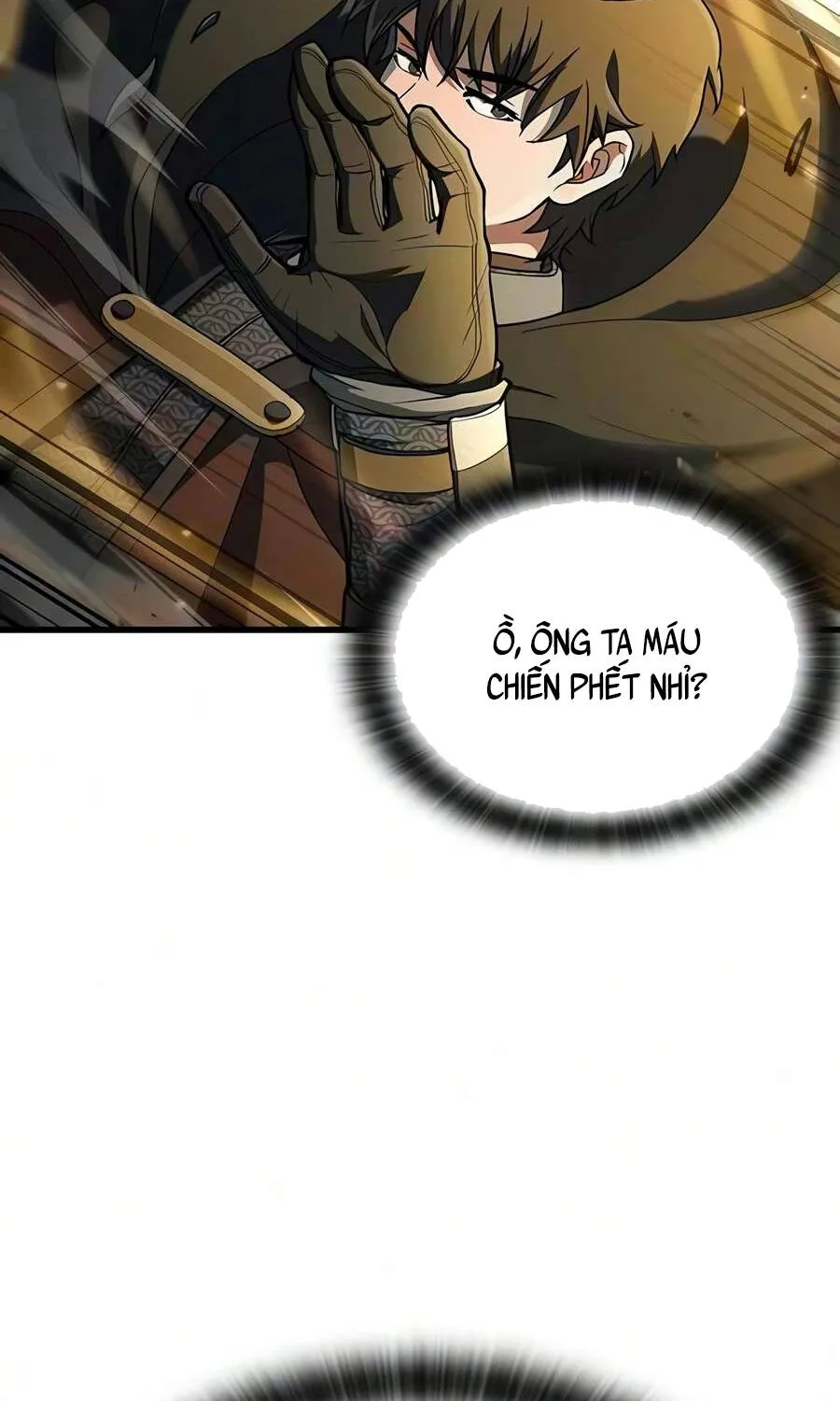 Cẩm Nang Sinh Tồn Của Thợ Săn Ma Thú Chapter 30 - Trang 22