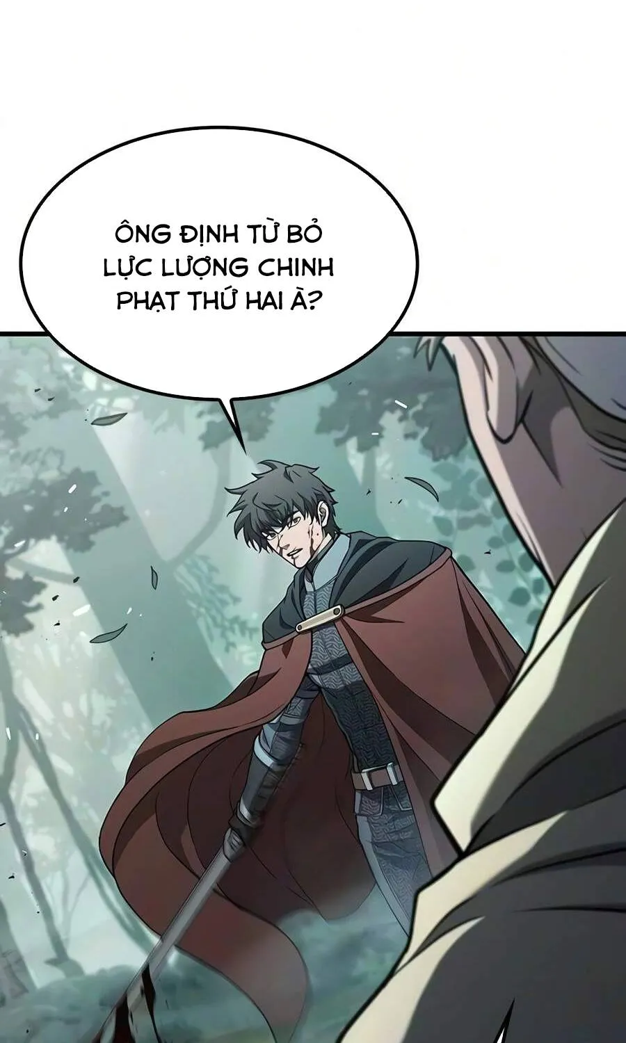 Cẩm Nang Sinh Tồn Của Thợ Săn Ma Thú Chapter 30 - Trang 40