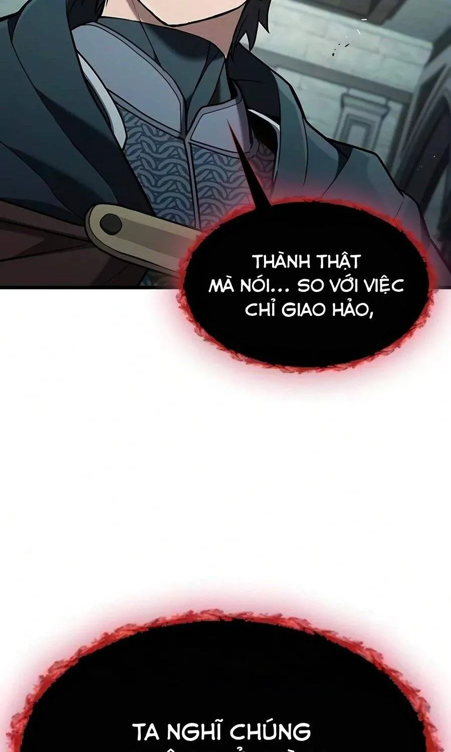 Cẩm Nang Sinh Tồn Của Thợ Săn Ma Thú Chapter 31 - Trang 17