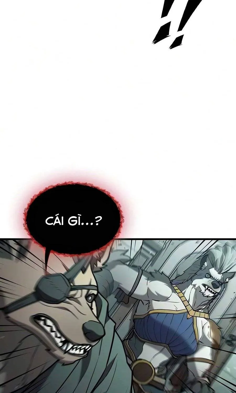 Cẩm Nang Sinh Tồn Của Thợ Săn Ma Thú Chapter 31 - Trang 19