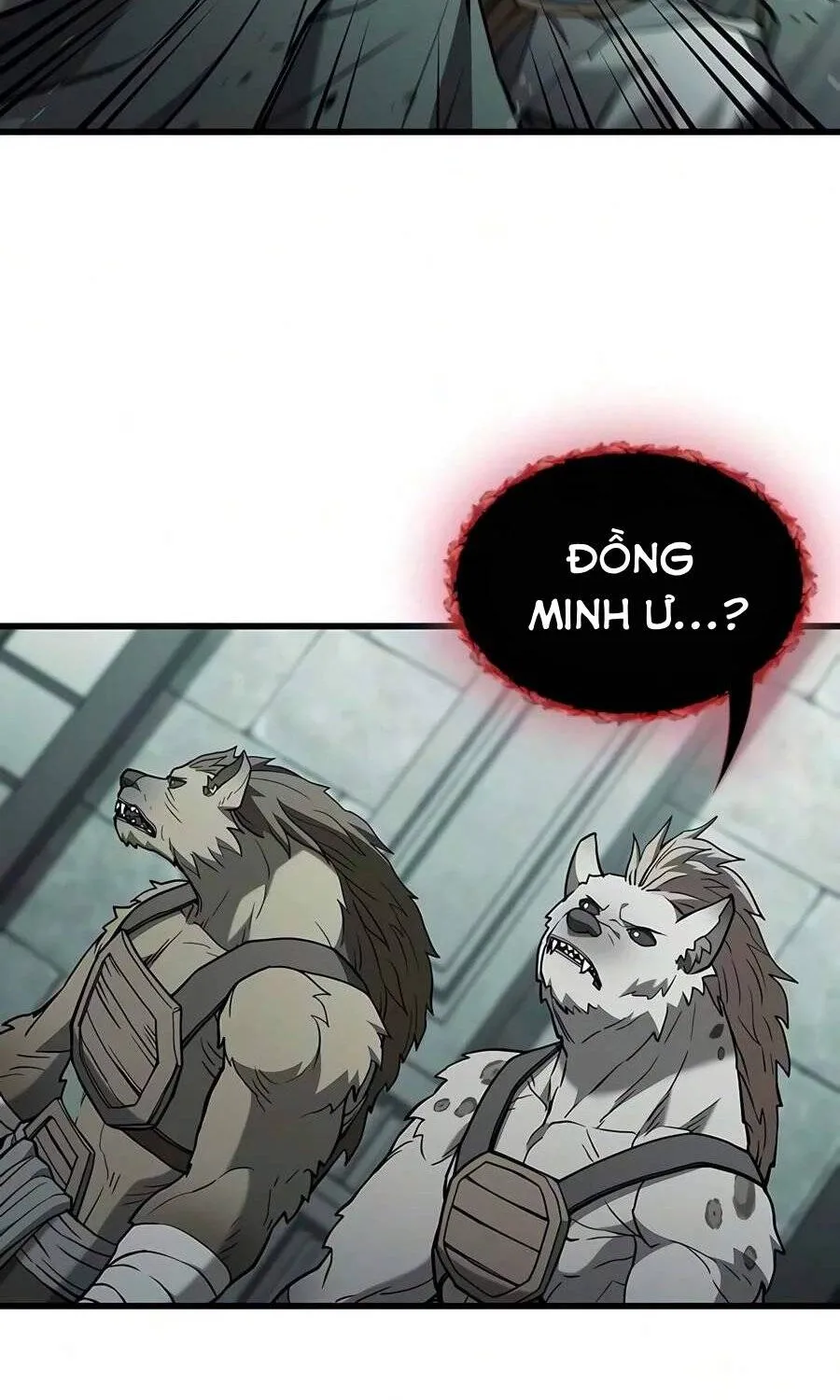 Cẩm Nang Sinh Tồn Của Thợ Săn Ma Thú Chapter 31 - Trang 20