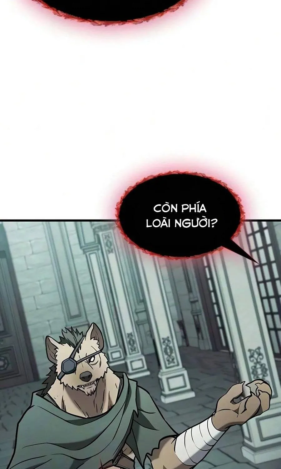 Cẩm Nang Sinh Tồn Của Thợ Săn Ma Thú Chapter 31 - Trang 24