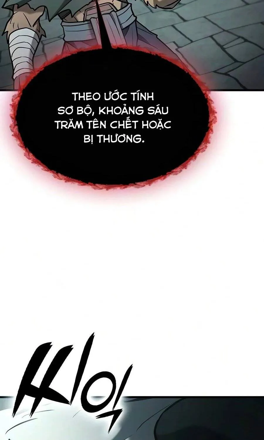 Cẩm Nang Sinh Tồn Của Thợ Săn Ma Thú Chapter 31 - Trang 25