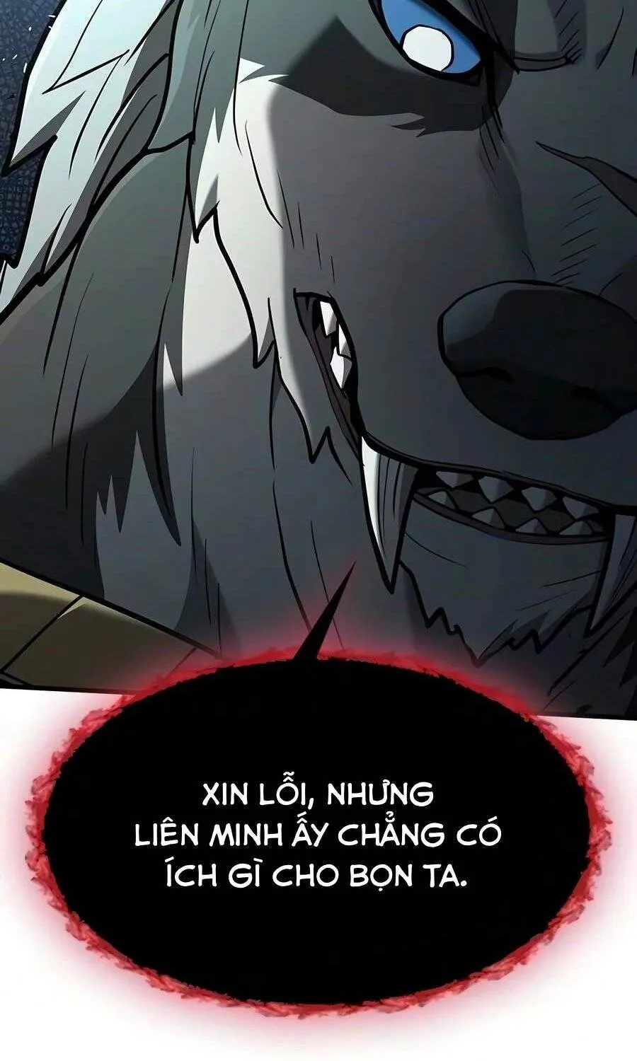 Cẩm Nang Sinh Tồn Của Thợ Săn Ma Thú Chapter 31 - Trang 31