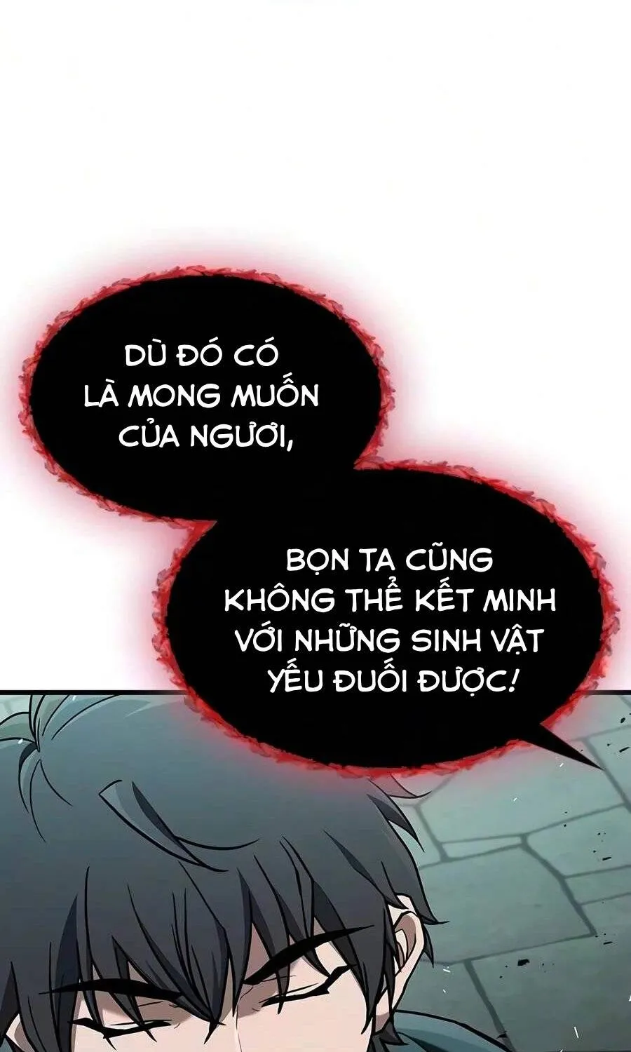 Cẩm Nang Sinh Tồn Của Thợ Săn Ma Thú Chapter 31 - Trang 32