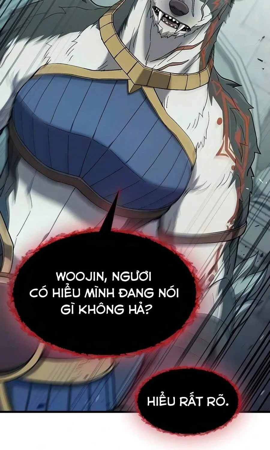 Cẩm Nang Sinh Tồn Của Thợ Săn Ma Thú Chapter 31 - Trang 38
