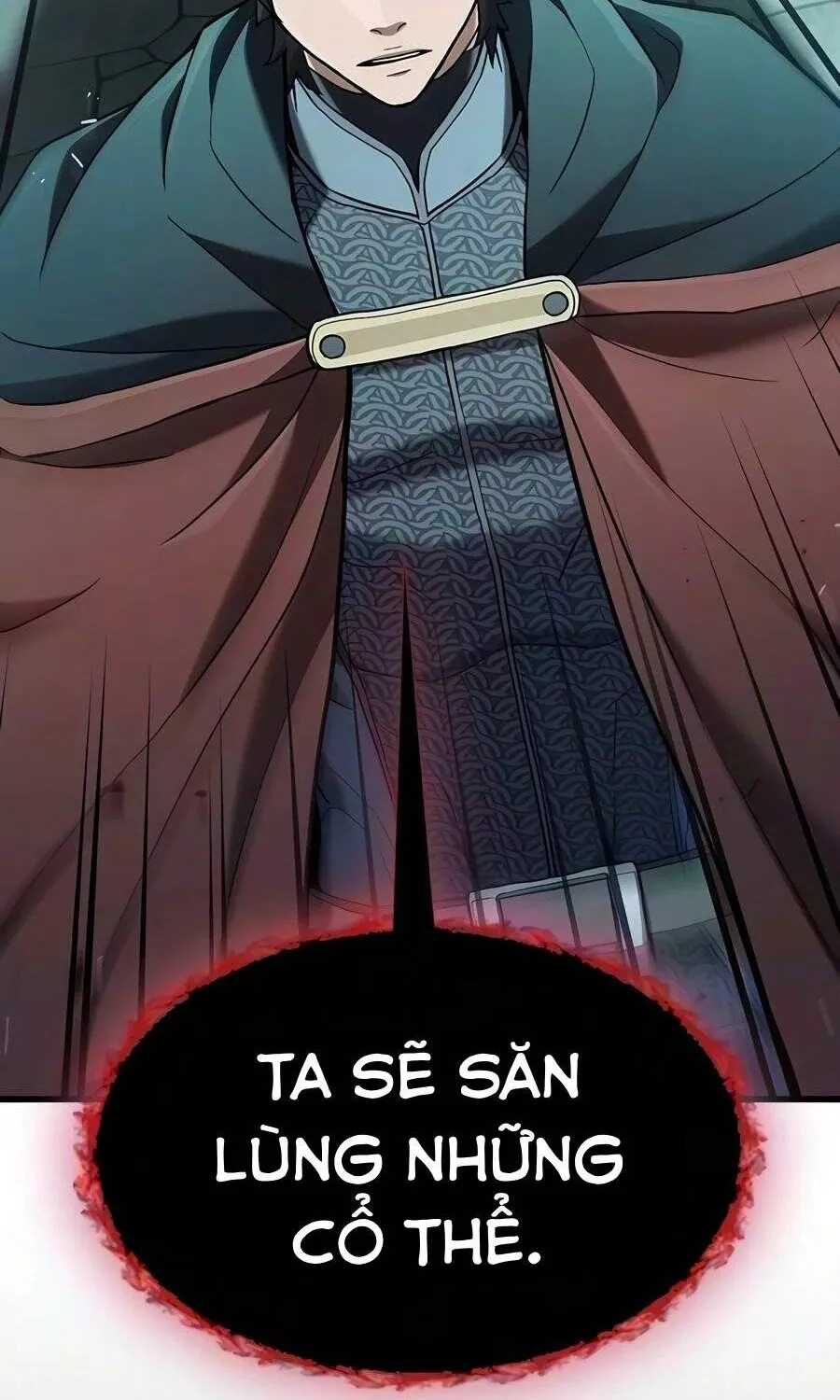 Cẩm Nang Sinh Tồn Của Thợ Săn Ma Thú Chapter 31 - Trang 40