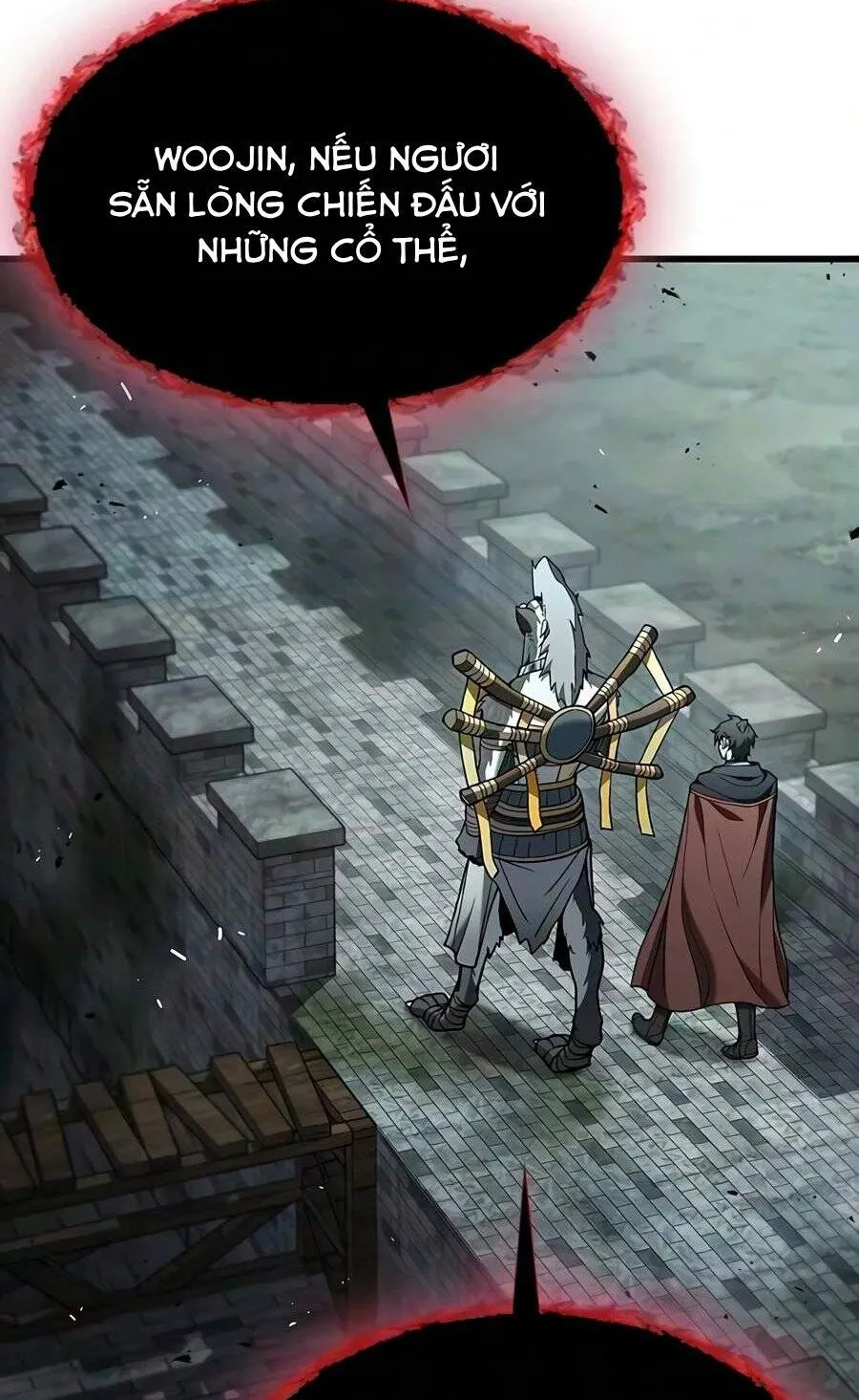 Cẩm Nang Sinh Tồn Của Thợ Săn Ma Thú Chapter 31 - Trang 50