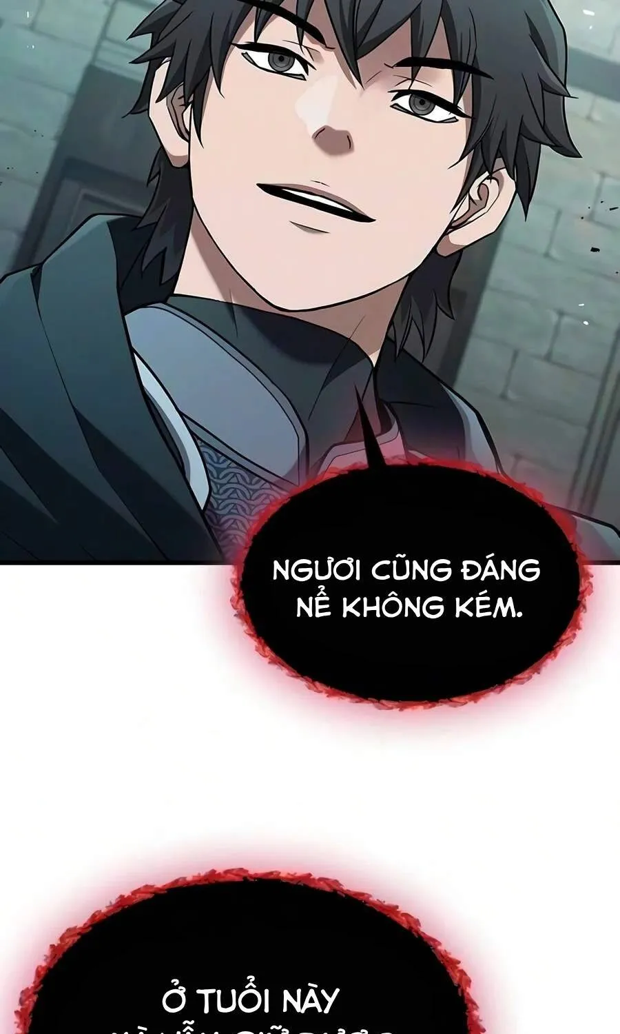 Cẩm Nang Sinh Tồn Của Thợ Săn Ma Thú Chapter 31 - Trang 7