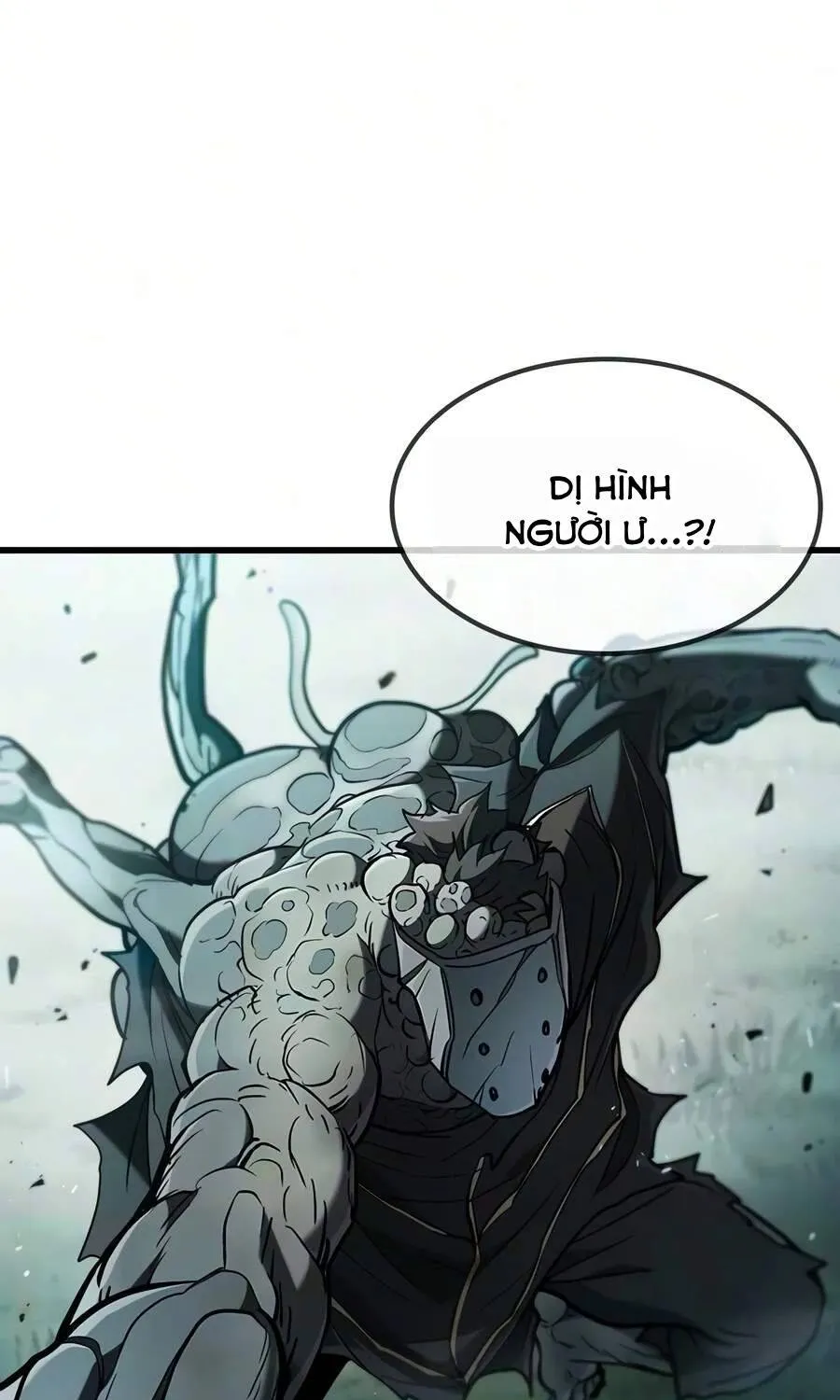 Cẩm Nang Sinh Tồn Của Thợ Săn Ma Thú Chapter 32 - Trang 17