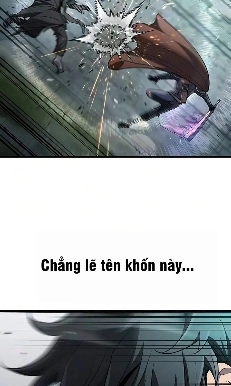 Cẩm Nang Sinh Tồn Của Thợ Săn Ma Thú Chapter 32 - Trang 21