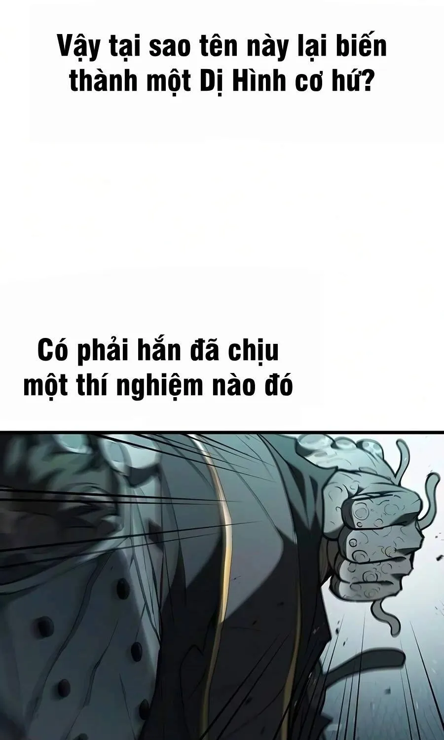 Cẩm Nang Sinh Tồn Của Thợ Săn Ma Thú Chapter 32 - Trang 32