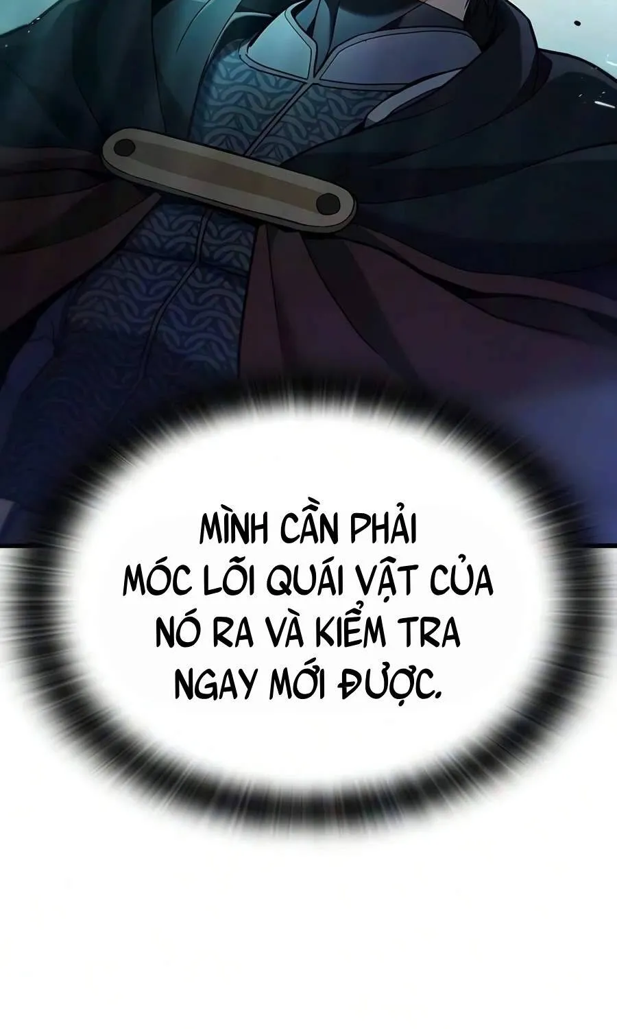 Cẩm Nang Sinh Tồn Của Thợ Săn Ma Thú Chapter 32 - Trang 37