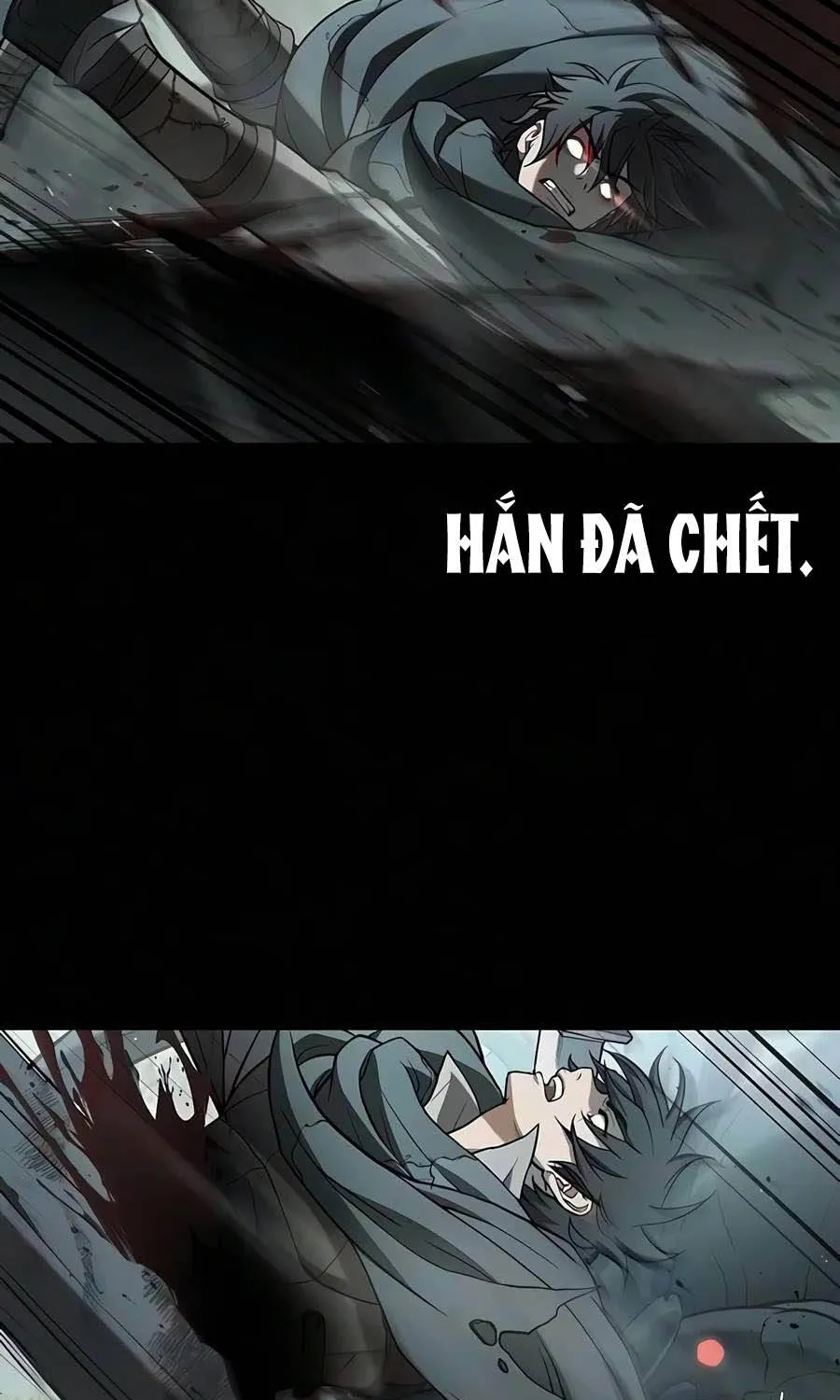 Cẩm Nang Sinh Tồn Của Thợ Săn Ma Thú Chapter 33 - Trang 36