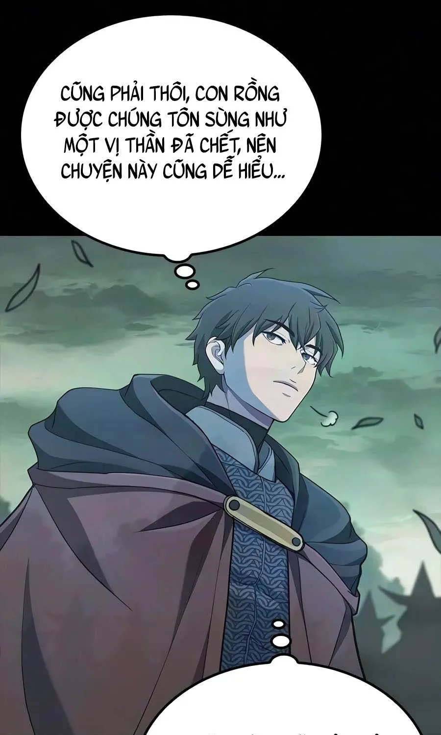Cẩm Nang Sinh Tồn Của Thợ Săn Ma Thú Chapter 34 - Trang 17