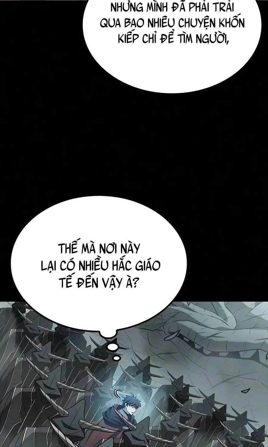 Cẩm Nang Sinh Tồn Của Thợ Săn Ma Thú Chapter 34 - Trang 18