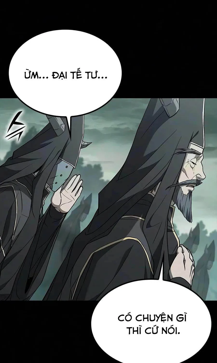 Cẩm Nang Sinh Tồn Của Thợ Săn Ma Thú Chapter 34 - Trang 26