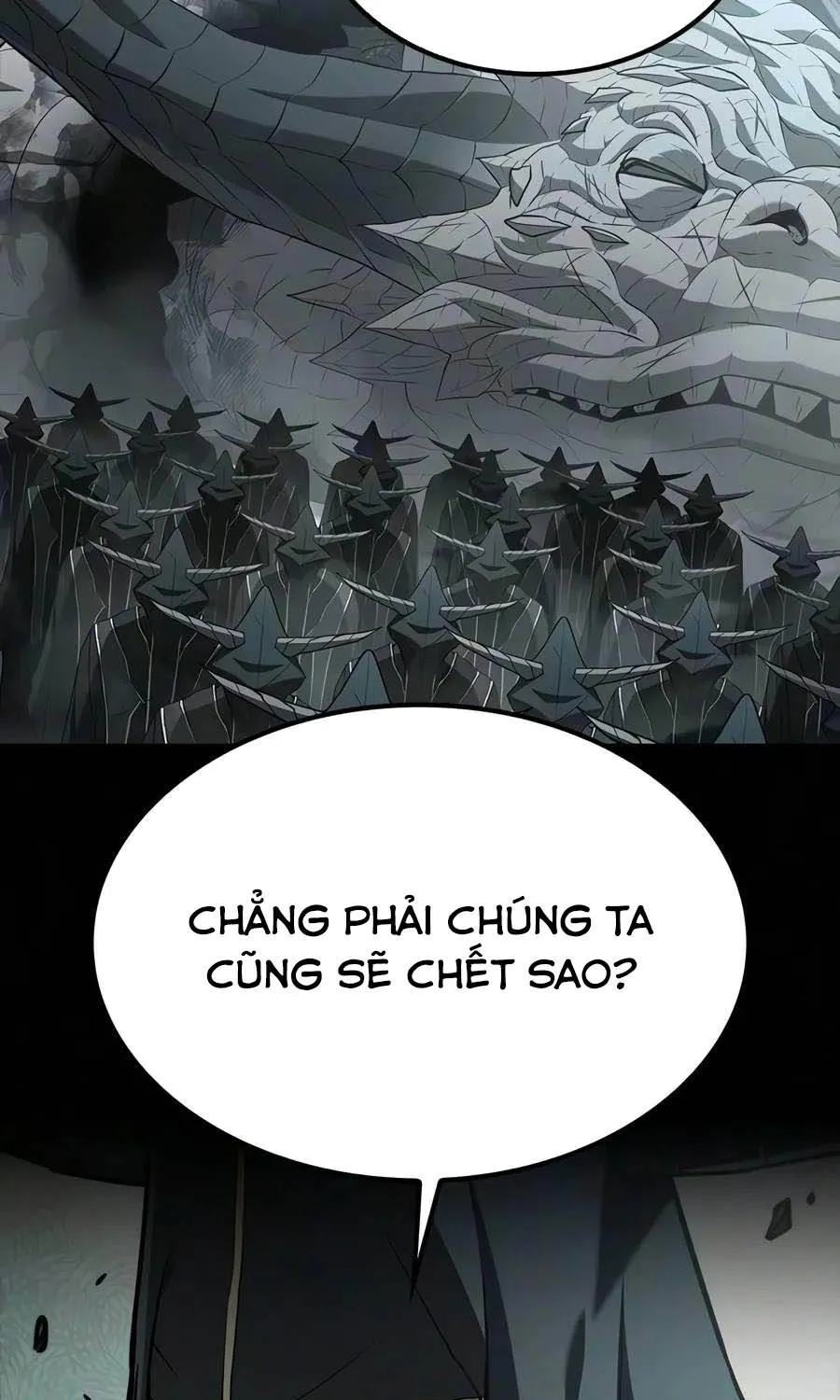 Cẩm Nang Sinh Tồn Của Thợ Săn Ma Thú Chapter 34 - Trang 36