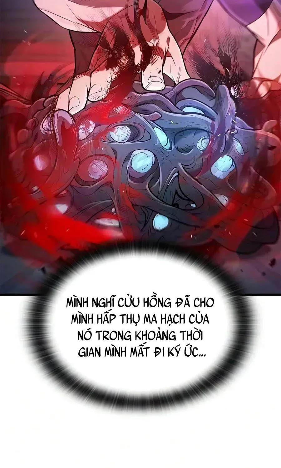 Cẩm Nang Sinh Tồn Của Thợ Săn Ma Thú Chapter 34 - Trang 4