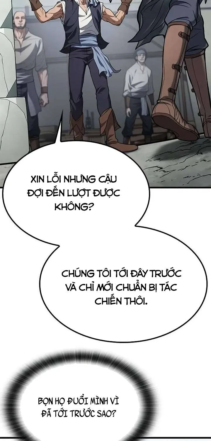 Cẩm Nang Sinh Tồn Của Thợ Săn Ma Thú Chapter 4 - Trang 10