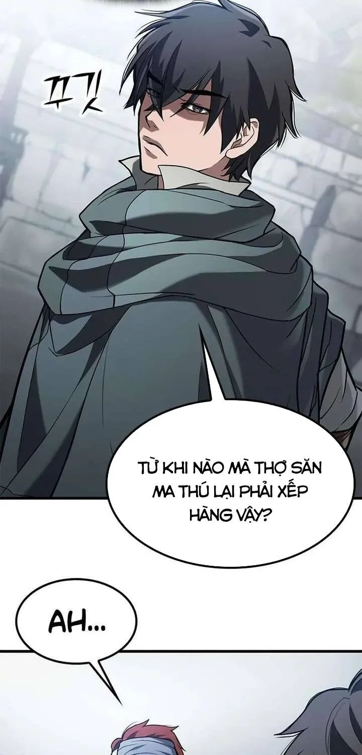 Cẩm Nang Sinh Tồn Của Thợ Săn Ma Thú Chapter 4 - Trang 12