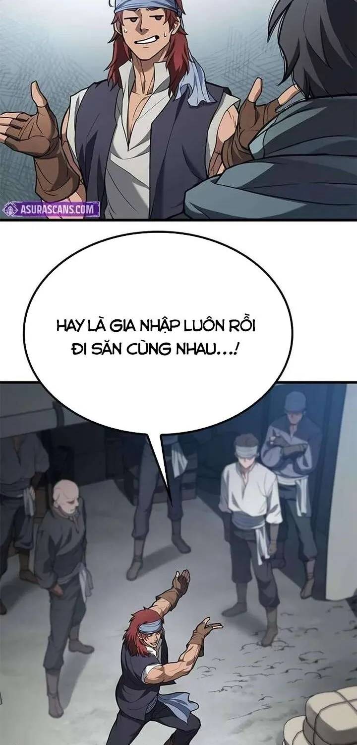 Cẩm Nang Sinh Tồn Của Thợ Săn Ma Thú Chapter 4 - Trang 13