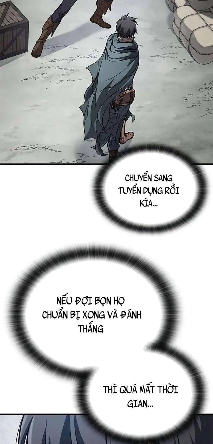 Cẩm Nang Sinh Tồn Của Thợ Săn Ma Thú Chapter 4 - Trang 14