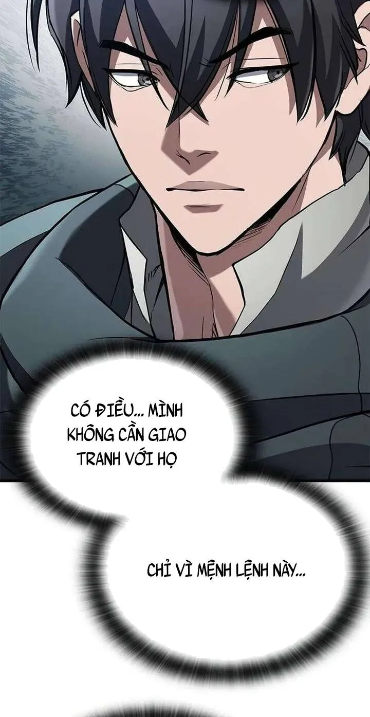 Cẩm Nang Sinh Tồn Của Thợ Săn Ma Thú Chapter 4 - Trang 15