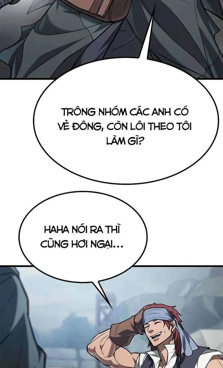 Cẩm Nang Sinh Tồn Của Thợ Săn Ma Thú Chapter 4 - Trang 19