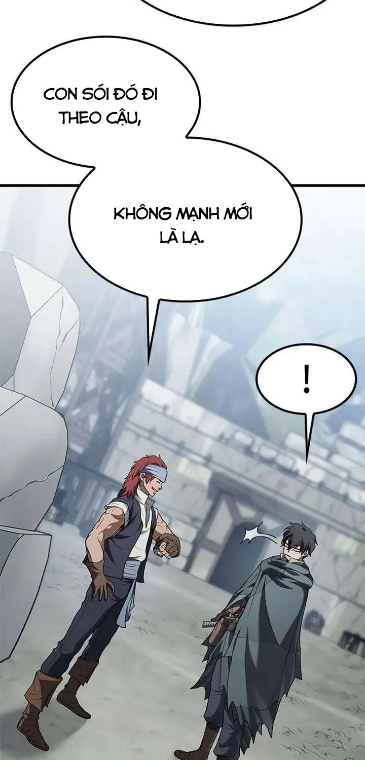 Cẩm Nang Sinh Tồn Của Thợ Săn Ma Thú Chapter 4 - Trang 23