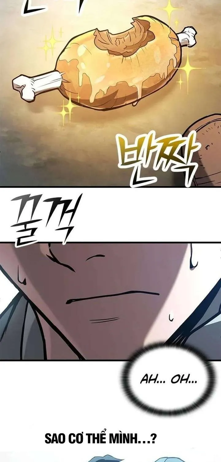 Cẩm Nang Sinh Tồn Của Thợ Săn Ma Thú Chapter 4 - Trang 33