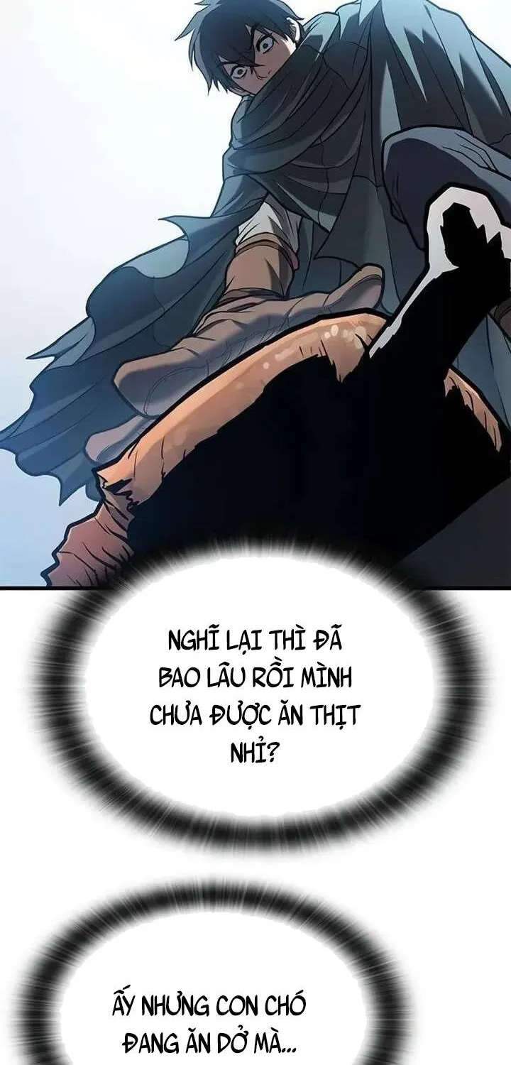 Cẩm Nang Sinh Tồn Của Thợ Săn Ma Thú Chapter 4 - Trang 34