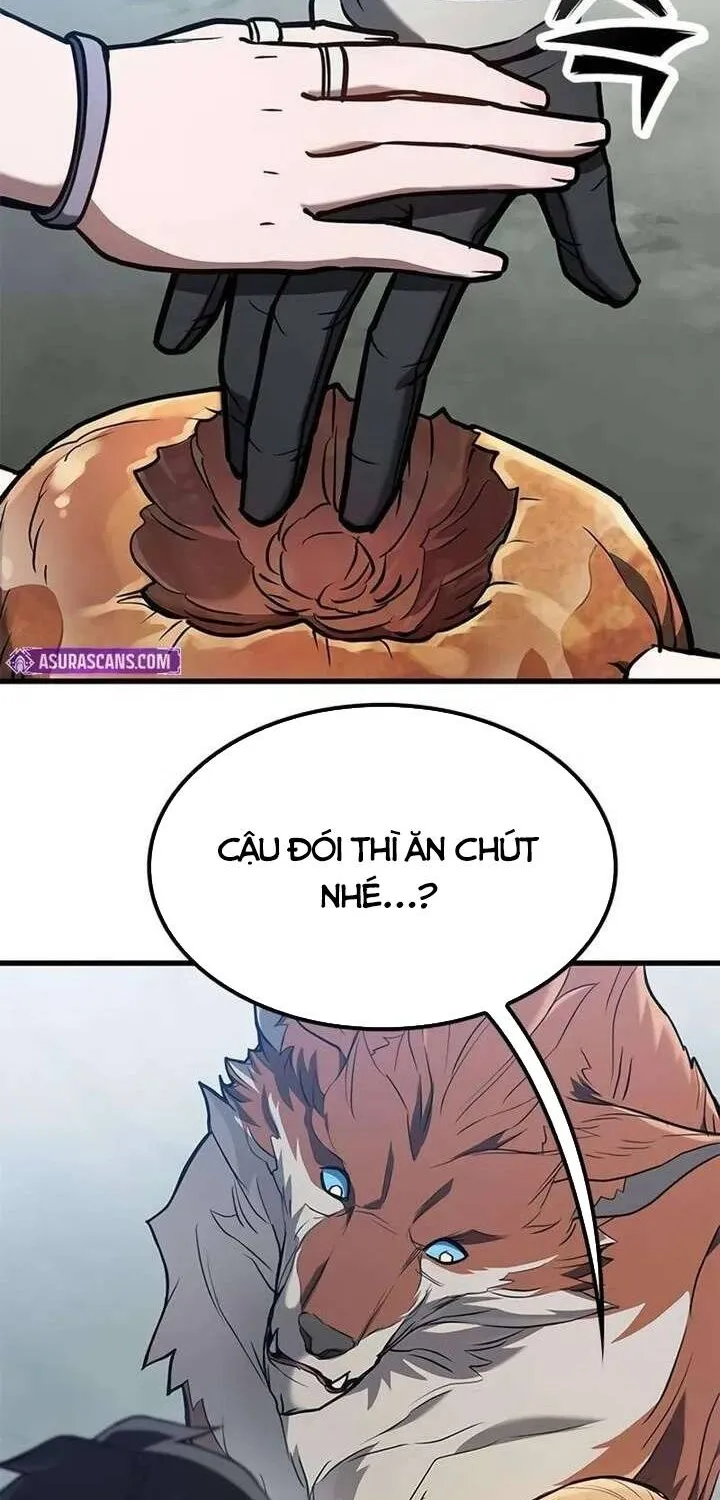 Cẩm Nang Sinh Tồn Của Thợ Săn Ma Thú Chapter 4 - Trang 36