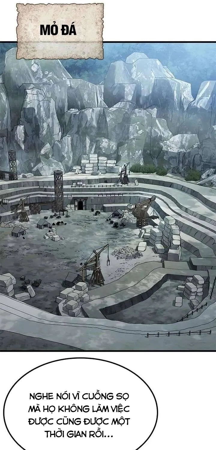 Cẩm Nang Sinh Tồn Của Thợ Săn Ma Thú Chapter 4 - Trang 4