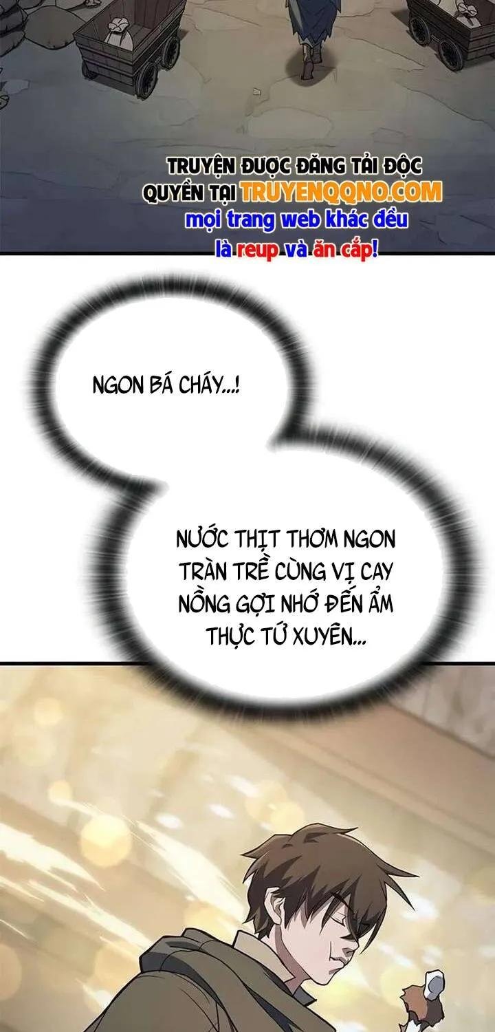 Cẩm Nang Sinh Tồn Của Thợ Săn Ma Thú Chapter 4 - Trang 42