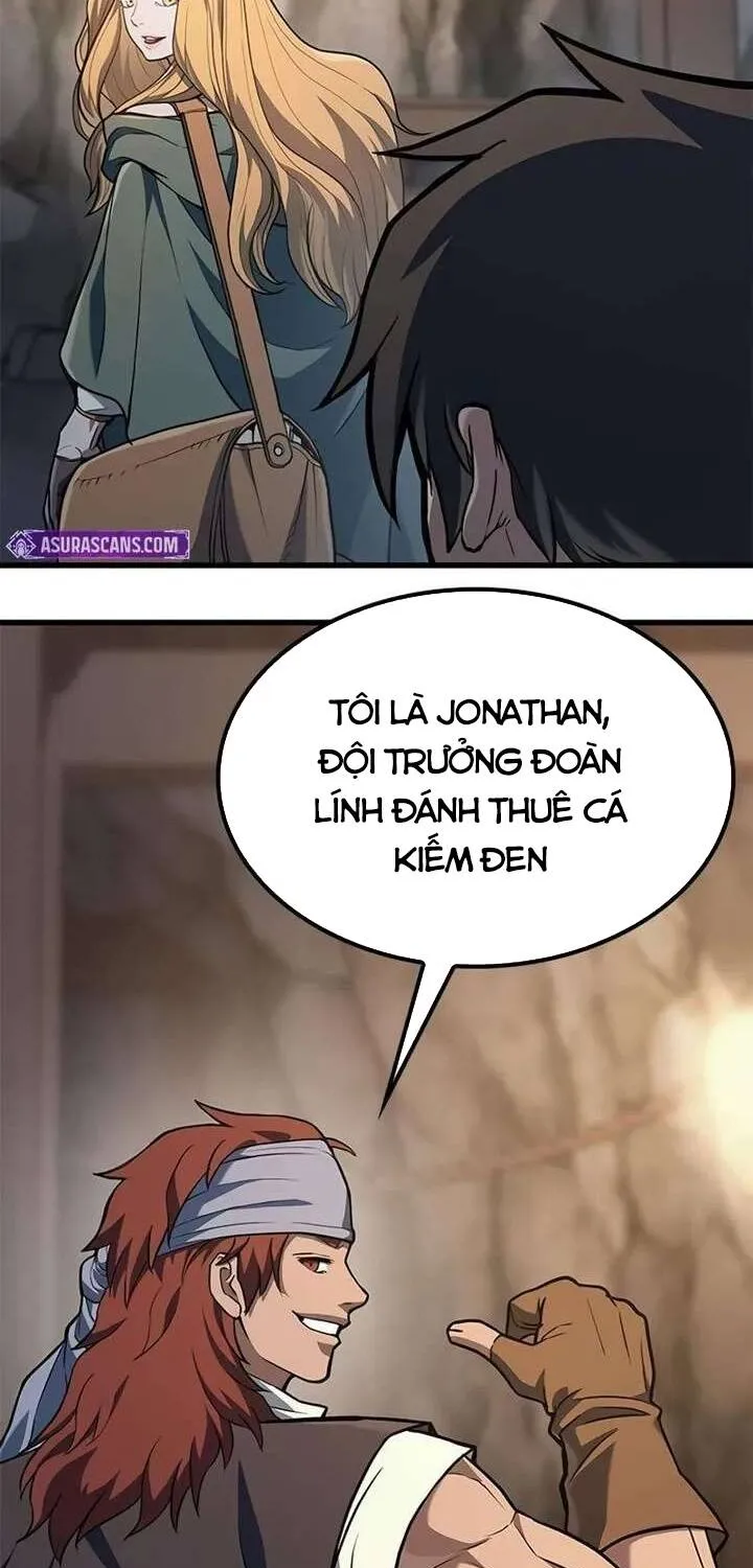 Cẩm Nang Sinh Tồn Của Thợ Săn Ma Thú Chapter 4 - Trang 44
