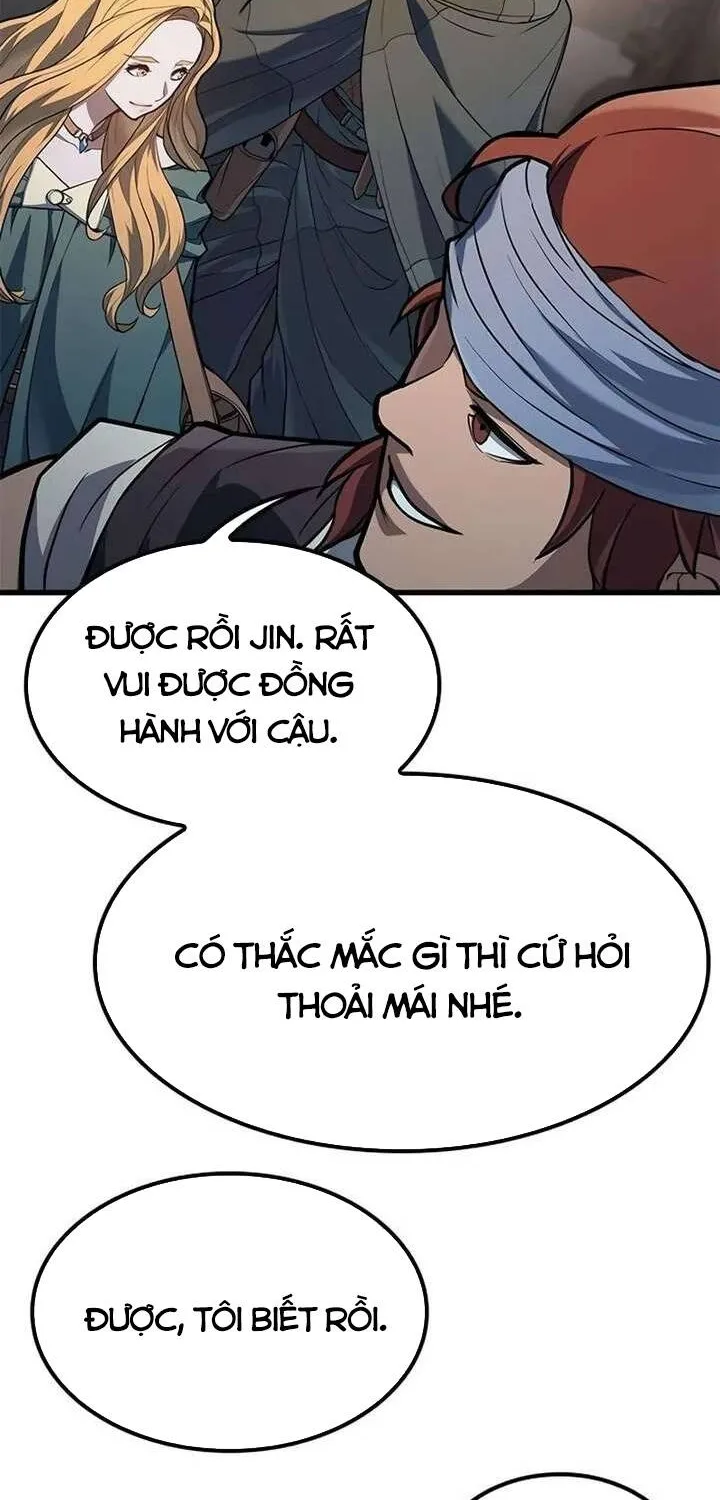Cẩm Nang Sinh Tồn Của Thợ Săn Ma Thú Chapter 4 - Trang 47