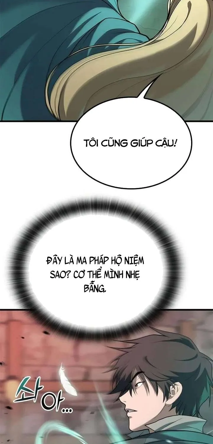 Cẩm Nang Sinh Tồn Của Thợ Săn Ma Thú Chapter 5 - Trang 19