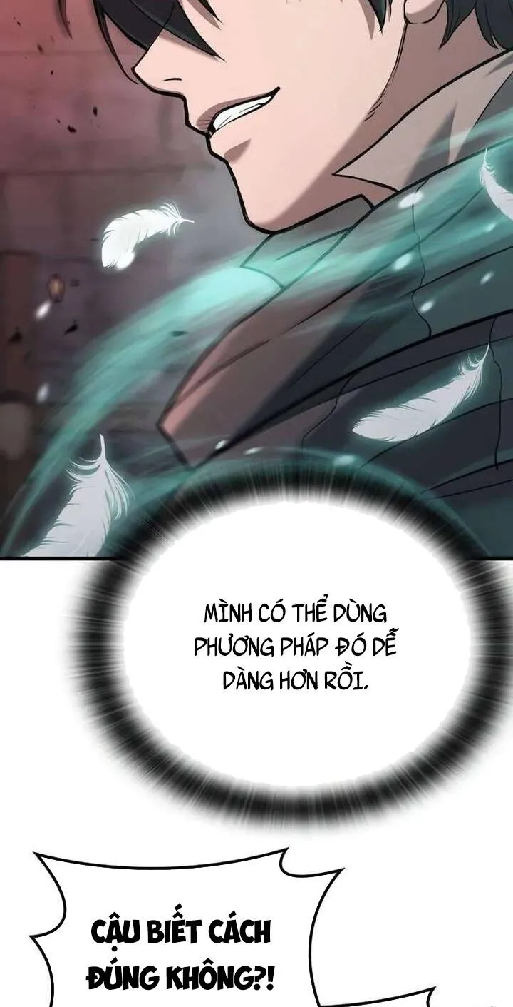 Cẩm Nang Sinh Tồn Của Thợ Săn Ma Thú Chapter 5 - Trang 21