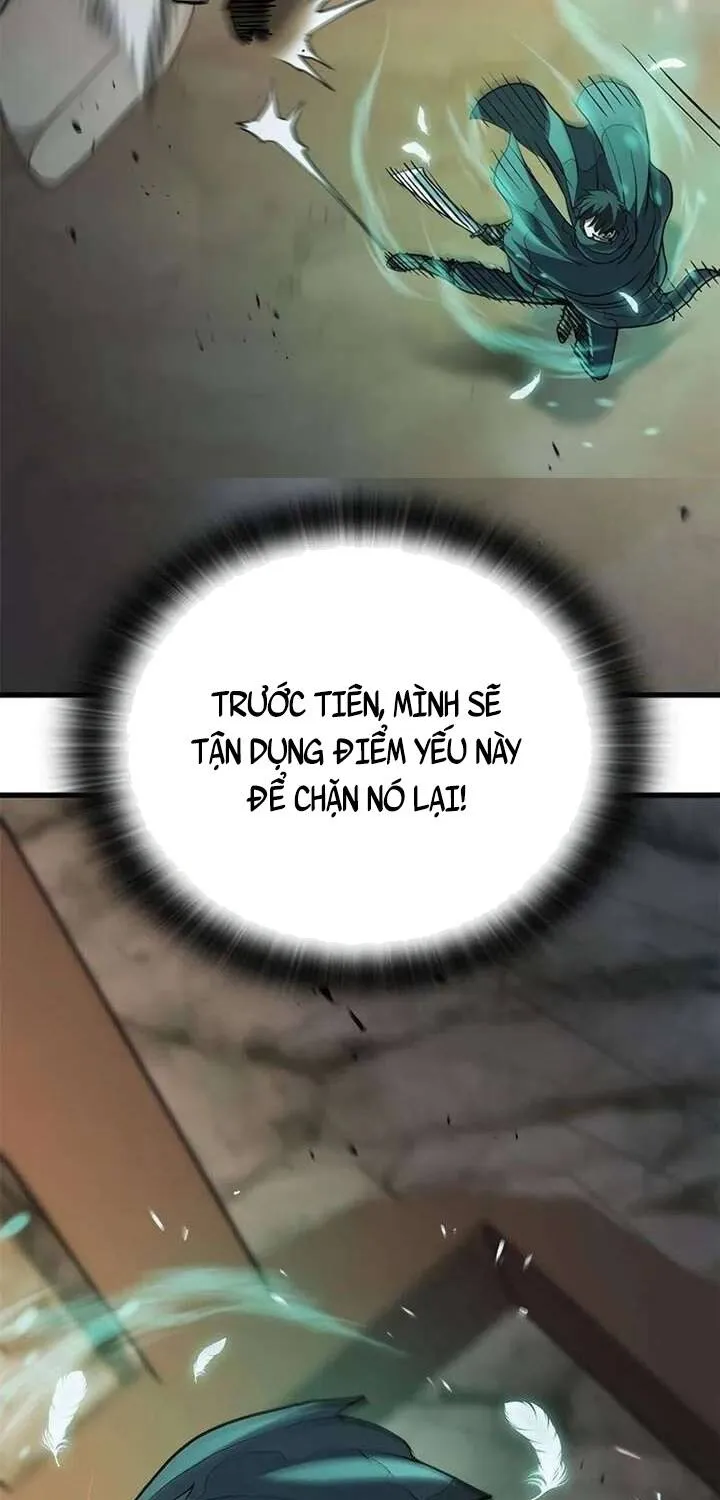 Cẩm Nang Sinh Tồn Của Thợ Săn Ma Thú Chapter 5 - Trang 31