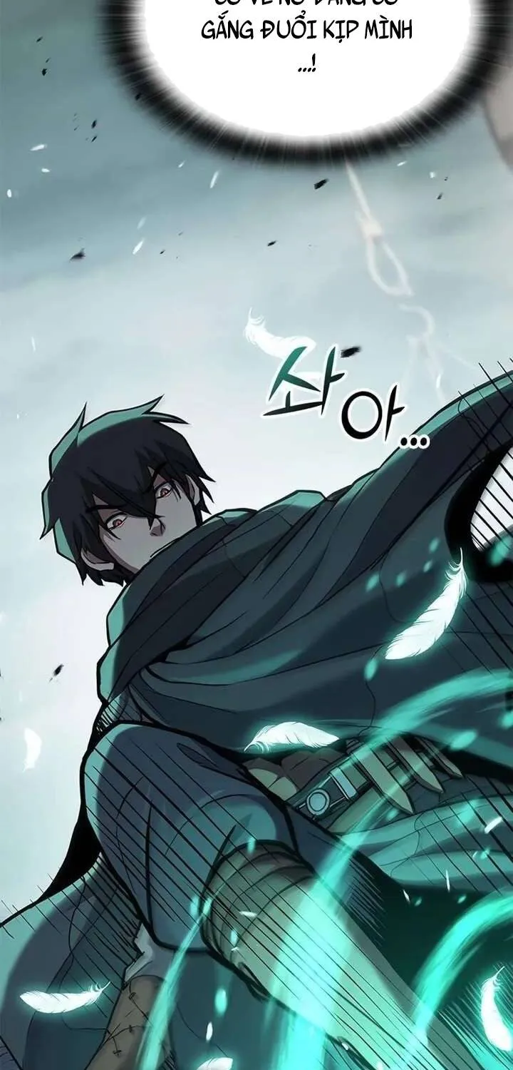 Cẩm Nang Sinh Tồn Của Thợ Săn Ma Thú Chapter 5 - Trang 39