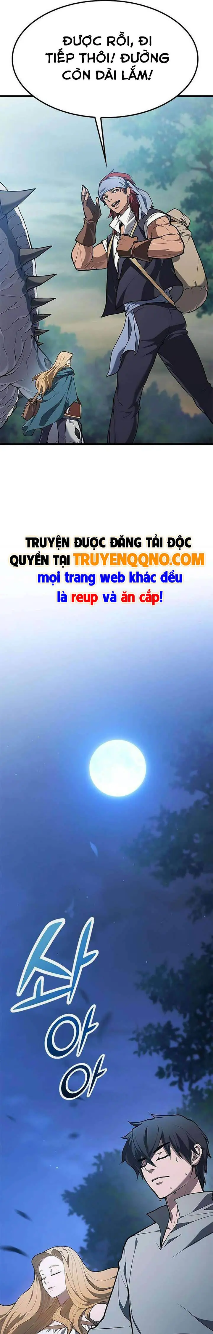 Cẩm Nang Sinh Tồn Của Thợ Săn Ma Thú Chapter 6 - Trang 13