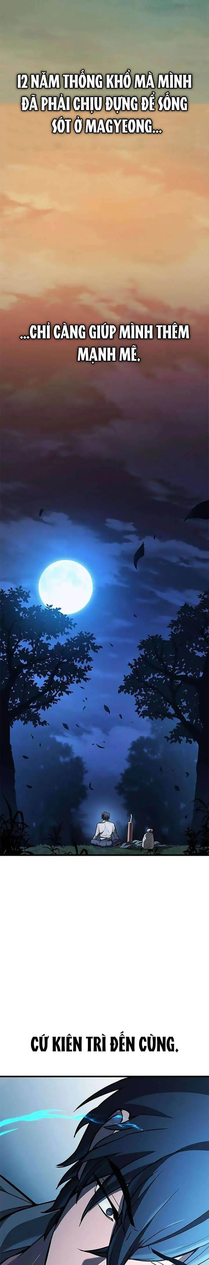 Cẩm Nang Sinh Tồn Của Thợ Săn Ma Thú Chapter 6 - Trang 16