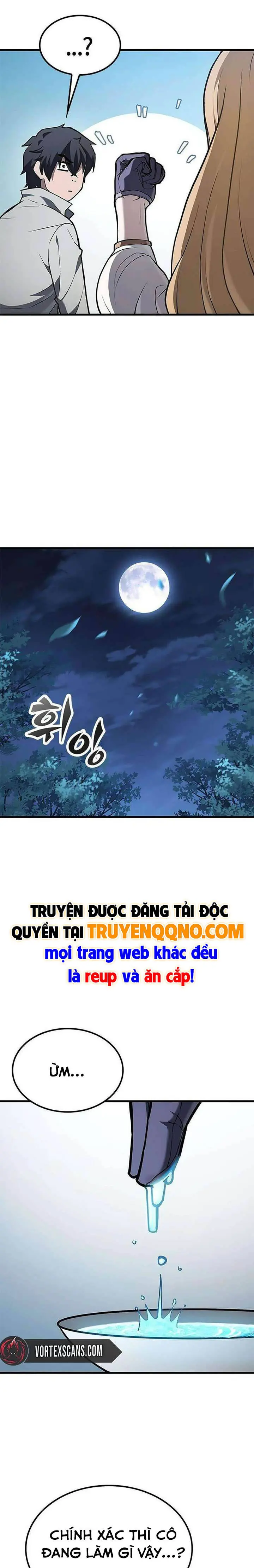 Cẩm Nang Sinh Tồn Của Thợ Săn Ma Thú Chapter 6 - Trang 20