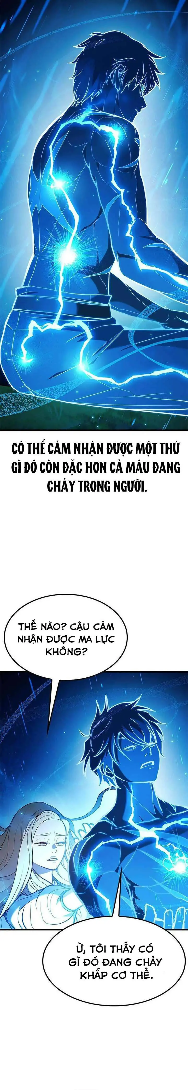 Cẩm Nang Sinh Tồn Của Thợ Săn Ma Thú Chapter 6 - Trang 24