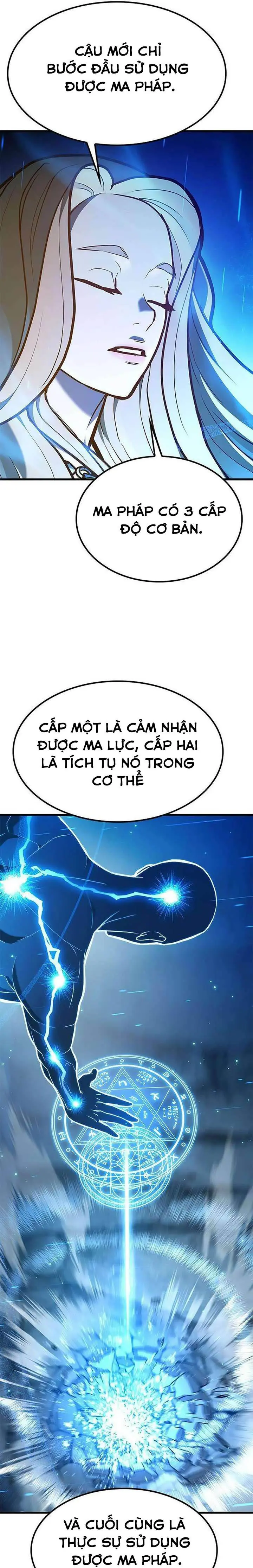 Cẩm Nang Sinh Tồn Của Thợ Săn Ma Thú Chapter 6 - Trang 25