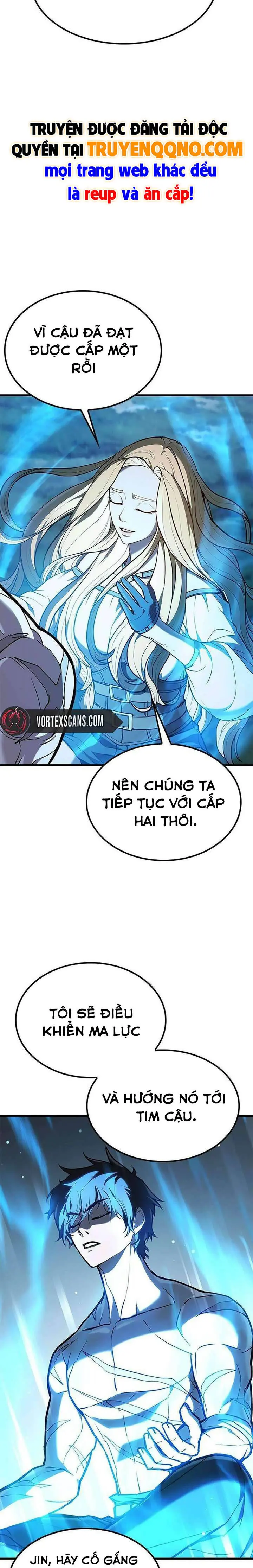 Cẩm Nang Sinh Tồn Của Thợ Săn Ma Thú Chapter 6 - Trang 26