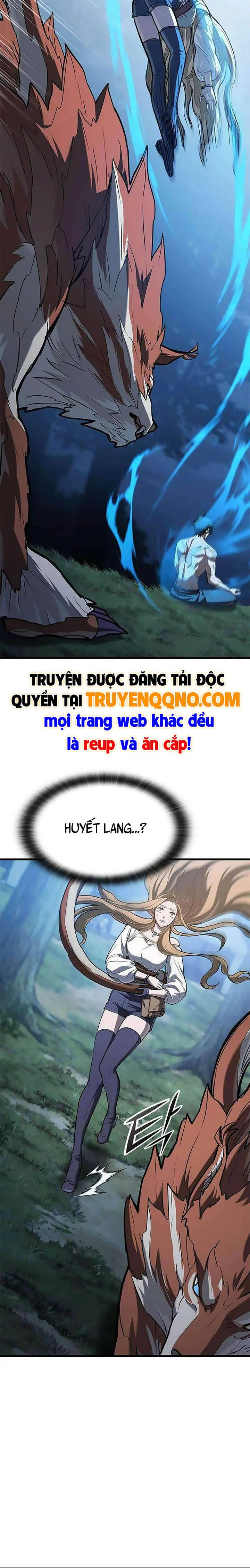 Cẩm Nang Sinh Tồn Của Thợ Săn Ma Thú Chapter 6 - Trang 33