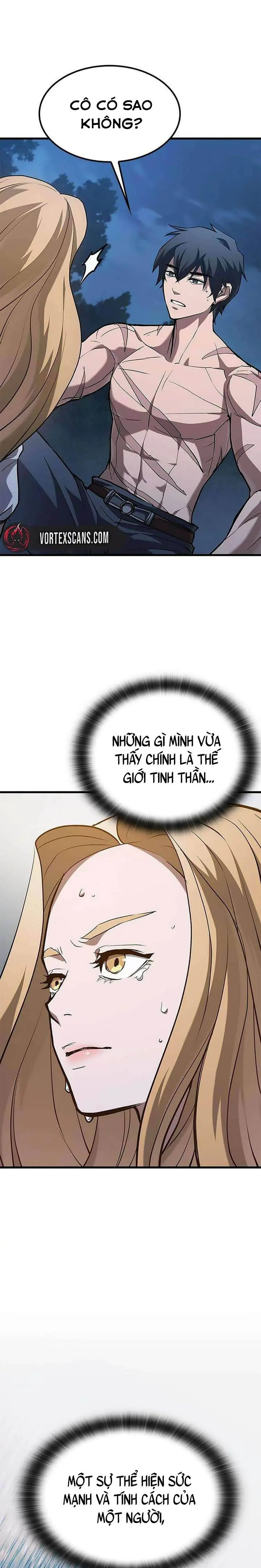 Cẩm Nang Sinh Tồn Của Thợ Săn Ma Thú Chapter 6 - Trang 35